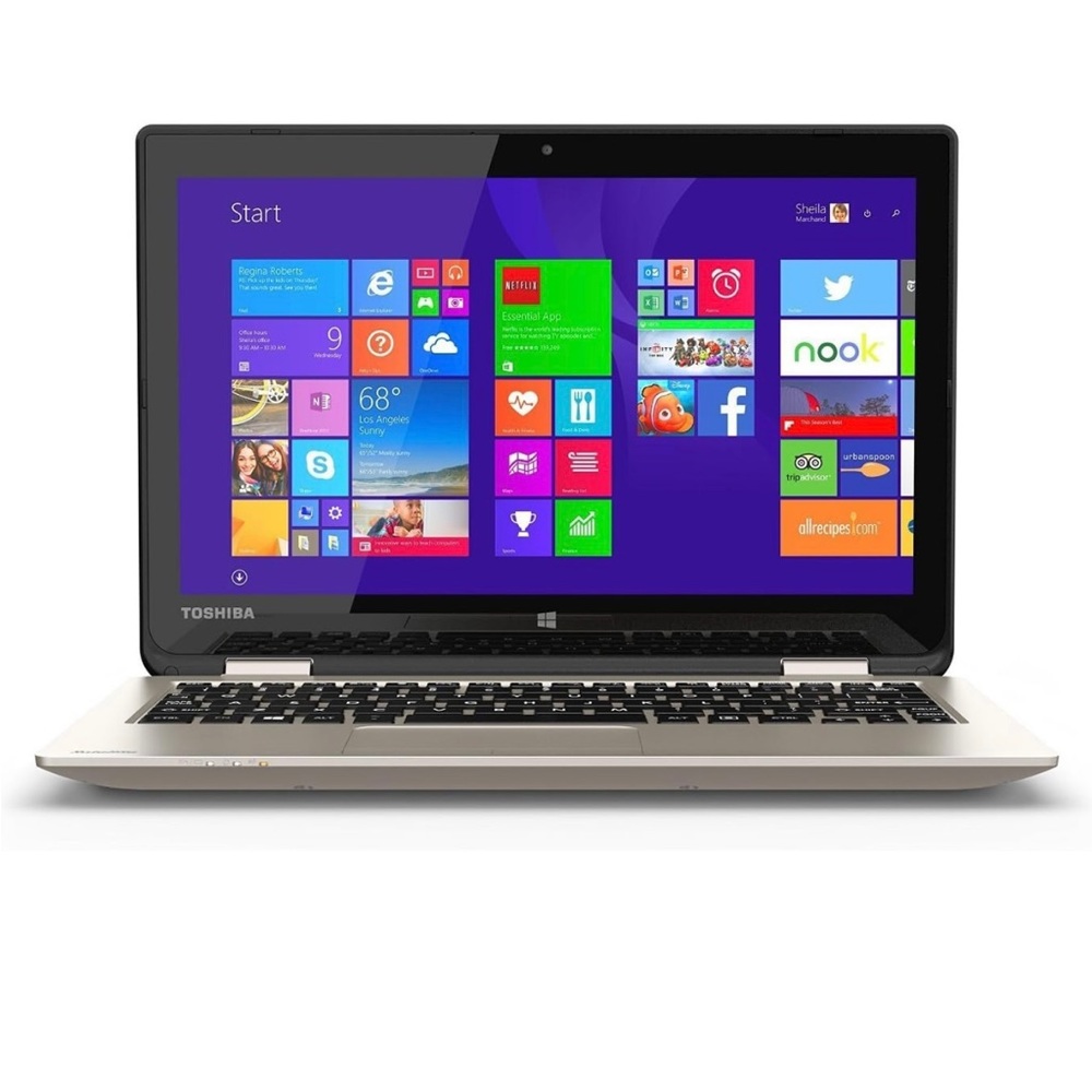 Toshiba Satellite Radius 11 L15W-B1208